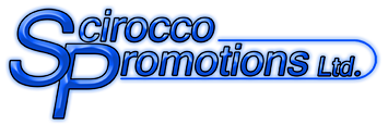 Scirocco Promotions